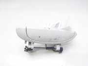 Türgriff Außen Links Hinten 7700433073 Renault MEGANE I FASE 2 BERLINA (BA0) 1.4 16V Expression 95 CV / 70 KW