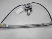 Fensterheber Links Vorne 7700838592 Renault Scénic I (JA) -> 1999, Zie MEGANE Großraumlimousine 1.4 16V (K4J-750)