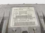 Motorsteuergerät 8200334540 Nissan Almera (N16) Schrägheck 1.5 dCi (K9K-722)