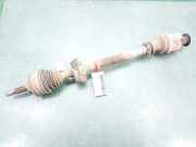 Antriebswelle Rechts Vorne 7701469375 Renault MEGANE I FASE 2 CLASSIC (LA..) 1.4 16V Fairway 95 CV / 70 KW