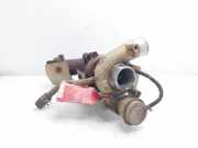 Turbolader 4913503410 Mitsubishi Pajero Hardtop (V6/7) Geländewagen 3.2 DI-D 16V Long (4M41)