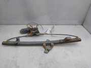 Fensterheber Links Hinten 827312S721 Nissan Navara (D40) Pick-up 2.5 dCi 16V 4x4 (YD25DDTi)