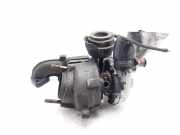 Turbolader 22472937G BMW 3 serie (E46/4) Limousine 320d 16V (M47-D20(204D1))