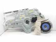 Fensterheber Links Vorne 824012F020 Kia Cerato Limousine 2.0 CRDi 16V (D4EA)
