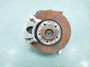 Achsschenkel Halter Links Vorne 400151779R Renault Megane IV (RFBB) Schr?gheck 5-drs 1.3 TCe 140 16V (H5H-470(H5H-B4))