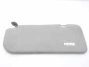 Sonnenblende Rechts 85225H1301OI Hyundai Terracan SUV 2.9 CRDi 16V (J3)