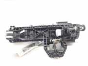 T?rgriff Au?en Rechts Vorne A2047601634 Mercedes-Benz ML III (166) SUV 3.0 ML-350 BlueTEC V6 24V 4-Matic (OM642.826)