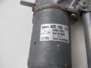 Scheibenwischermotor Vorne 8X2317500BD Jaguar XF (CC9) 3.0 S D V6 24V (306DT)