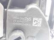 Türschloss Rechts Hinten 16943717 Citroën C3 Aircross I (2C/2R) SUV 1.5 BlueHDi 110 (DV5RCe(YHS))