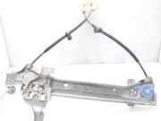 Fensterheber Rechts Hinten 827200003R Renault Megane III Berline (BZ) Schrägheck 5-drs 1.5 dCi 110 (K9K-836(K9K-J8))