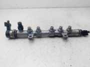 Einspritzdüsen Düsenstock G4D39D280AA Jaguar SE AWD 150 CV / 110 KW