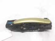 Türgriff Außen Links Hinten 5N0837988 Seat Ibiza IV (6J5) Schrägheck 5-drs 1.9 TDI 105 (BLS)