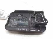 Tankklappe A2205840039 Mercedes-Benz S (W220) Limousine 3.2 S-320 CDI 24V (OM613.960)