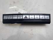 Warnleuchte Schalter A2079050202 Mercedes-Benz E (C207) Coupé E-350 CDI, d BlueTEC 3.0 V6 24V (OM642.838)