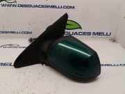 Außenspiegel Links 1232187 Ford Mondeo III Limousine 2.0 TDCi/TDDi 115 16V (D6BA)