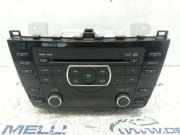 Radio GDL1669RX Mazda BERLINA (GG) *