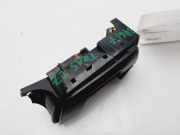 Türgriff Innen Links Hinten MR432271 Mitsubishi Pajero Hardtop (V6/7) Geländewagen 3.2 DI-D 16V Long (4M41)