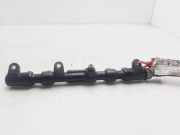 Einspritzdüsen Düsenstock 2S7Q9D280AE Ford MONDEO BERLINA (GE) Titanium (D) 131 CV / 96 KW