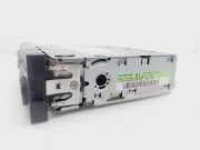 Radio 9664769777 Citroën C4 Coupé (LA) Schrägheck 3-drs 1.4 16V (ET3J4(KFU))