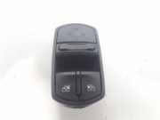 Schalter Für Elekt. Fensterheber Links Vorne 13258521 Opel Corsa D Schrägheck 1.3 CDTi 16V ecoFLEX (Z13DTJ)