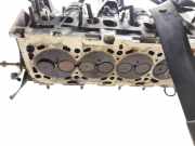 Zylinderkopf 46431957 Opel Vectra C GTS Schrägheck 5-drs 1.9 CDTI 120 (Z19DT)