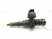 Kraftstoff-Injector 038130073AG Skoda FABIA (6Y2/6Y3) Young Line 69 CV / 51 KW