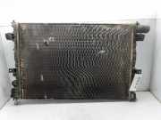 Radiator 1609537880 Citroën Jumpy (U64) Großraumlimousine 1.9 Di (DW8(WJZ))