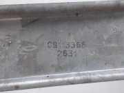 Fensterheber Rechts Vorne 09113366 Opel Corsa C (F08/68) Schrägheck 1.0 12V (Z10XE)