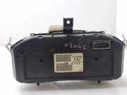 Tachoeinheit Kmh 8200462283B Renault MEGANE II BERLINA 5P Confort Authentique 101 CV / 74 KW
