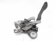 Motorhaubenschloss 11504A Citroën C5 Berline (DC) Schrägheck 2.0 HDi 110 (DW10ATED(RHZ))