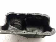 Ölwannenabdeckung 0055200418 Fiat Grande Punto (199) Schrägheck 1.3 JTD Multijet 16V (199.A.2000)