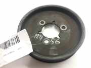 Kurbelwellen-Riemenscheibe 9621543580 Citroën Xsara Picasso (CH) Großraumlimousine 1.6 (TU5JP(NFV))