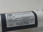 Vorhang Airbag Rechts VOOR H1BBA042D94AG Ford Fiesta 7 Schrägheck 1.0 EcoBoost 12V Hybrid 155 (BZJA)