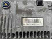 Multifunctionelle Display A2129009616 Mercedes-Benz E (W212) Limousine E-220 CDI 16V BlueEfficiency (OM651.924)