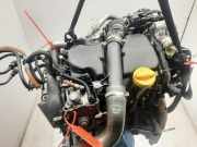 Motor K9K608 Renault Kangoo Express (FW) Van 1.5 dCi 75 (K9K-608(K9K-B6))