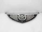Grill BR5H50712 Mazda 3 (BK12) Limousine 2.0 CiTD 16V (RF7J)