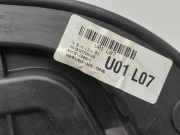 Fensterheber Links Hinten 81410C5000 Kia Sorento III (UM) SUV 2.2 CRDi 16V VGT 4x4 (D4HB)
