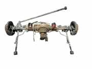 Hinterachse 531503E200 Kia Sorento I (JC) SUV 2.5 CRDi 16V (D4CB)