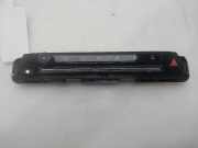Bedienung Klimacontrolle 9828018177 Citroën C5 Aircross I (A4/AC/AJ/AR) SUV 1.2 e-THP PureTech 130 (EB2ADTS(HNS))