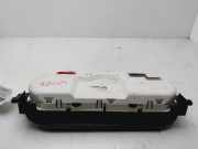 Tachoeinheit Kmh 8200071811 Renault Scénic I (JA) -> 1999, Zie MEGANE Großraumlimousine 1.9 dCi RX4 (F9Q-740)