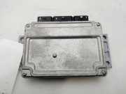 Motorsteuerger?t 9657362180 Peugeot 407 (6D) Limousine 2.0 16V (EW10J4(RFN))