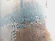 Rußpartikelfilter 8201415534 Renault Kadjar (RFEH) SUV 1.3 TCE 160 FAP 16V (H5H-490(H5H-E4))