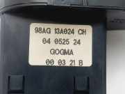 Lichtschalter 98AG13A024CH Ford Focus 1 Limousine 1.6 16V (FYDA) 2000