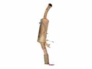 Katalysator 208029701R Renault Trafic Passenger (1JL/2JL/3JL/4JL) Bus 2.0 dCi 16V 150 (M9R-714(M9R-Z7))