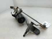 Scheibenwischermotor Vorne 7701054828 Renault Megane II (LM) Limousine 1.9 dCi 120 (F9Q-800)
