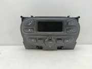 Bedienung Klimacontrolle 96430550XT Peugeot 206 (2A/C/H/J/S) Schrägheck 1.4 XR,XS,XT,Gentry (TU3JP(KFW))