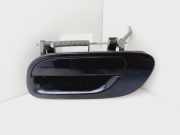 Türgriff Außen Links Hinten 9187667 Volvo S60 I (RS/HV) Limousine 2.4 D5 20V (D5244T4)