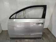 Tür Links Vorne 3C4831055J Volkswagen Passat (3C2) Limousine 2.0 TDI 16V 140 (BKP) BKP