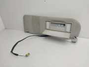Sonnenblende Links 8143GN Peugeot 807 Großraumlimousine 2.0 HDi 16V FAP (DW10ATED4(RHT))