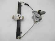 Fensterheber Rechts Vorne 8240407010 Kia Picanto (BA) Schrägheck 1.1 12V (G4HG)